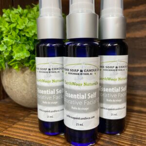 Essential Self Facial Oil