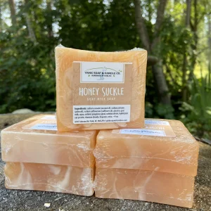 Soap