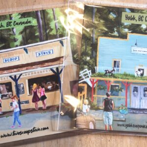 Stickers & Magnets