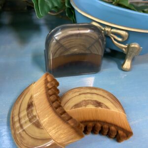 Lymphatic Facial Brush